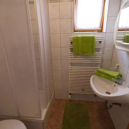 Appartamento Relax House *
