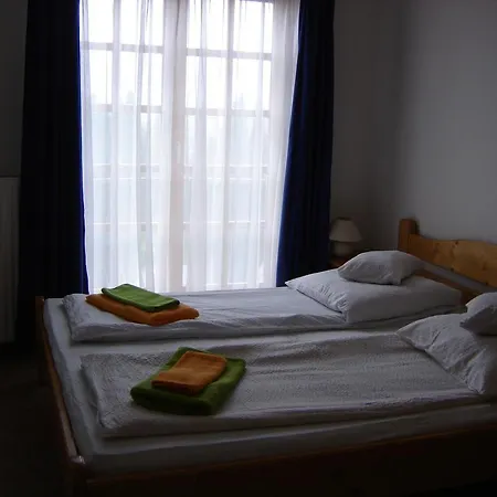 Relax House 公寓 *