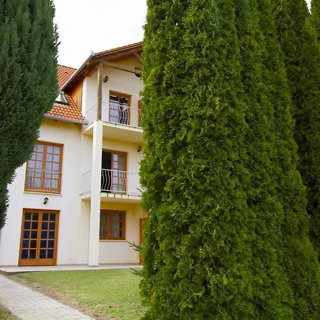 Relax House Apartamento