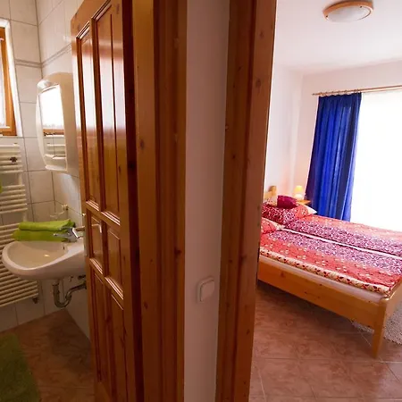 شقة Relax House زلاكاروس