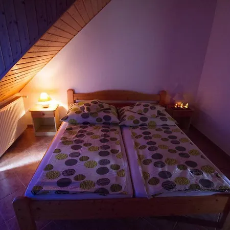 Relax House Apartment Zalakaros
