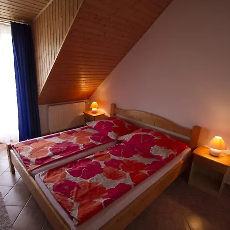 Relax House * Zalakaros