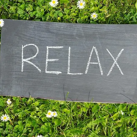 Relax House شقة