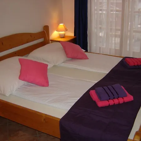 Relax House Appartement *
