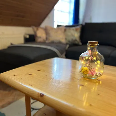 Relax House * 佐洛卡罗斯