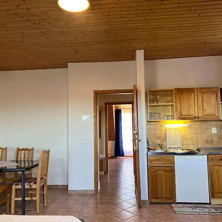 Apartmán Relax House