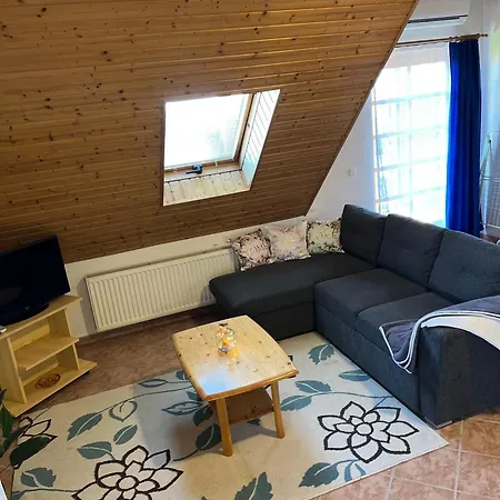 Relax House Apartamento *