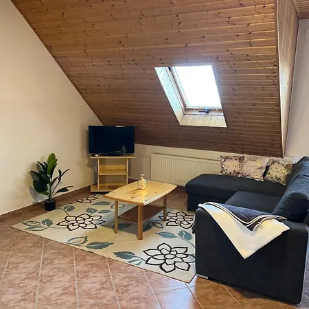 Relax House Apartamento