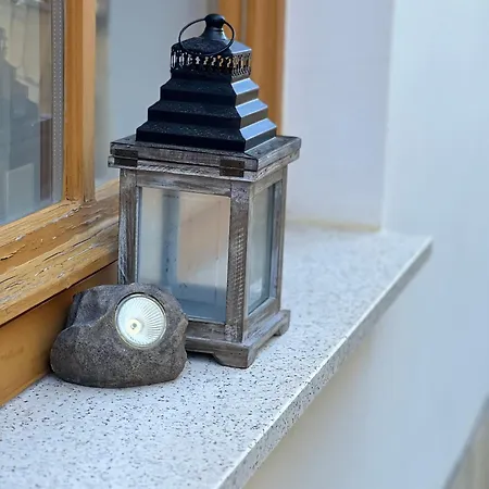 Apartamento Relax House *