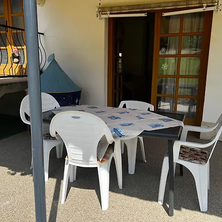 Relax House Apartament