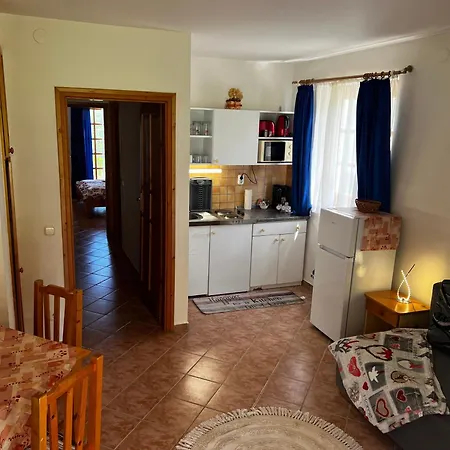 Relax House Apartament *