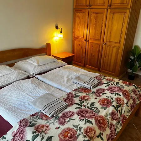 Apartament Relax House *