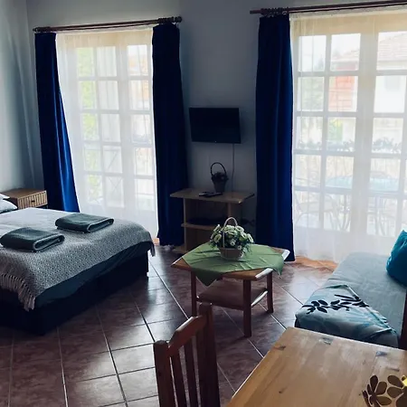 Apartament Relax House *