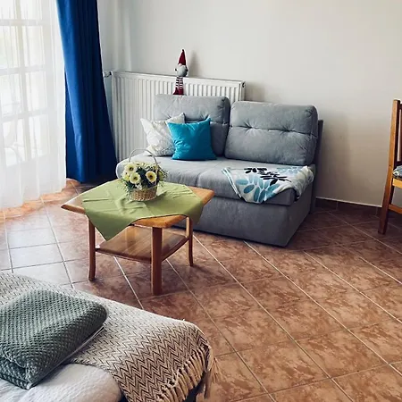 Apartament Relax House