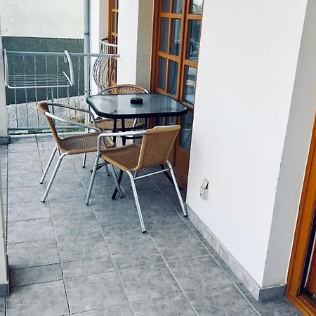 Apartament Relax House *