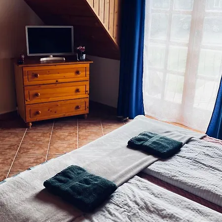 Relax House * Zalakaros