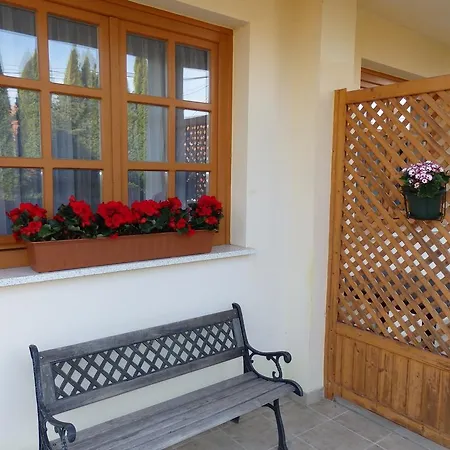 Appartamento Relax House Zalakaros