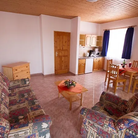Apartamento Relax House
