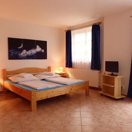 Relax House Apartamento