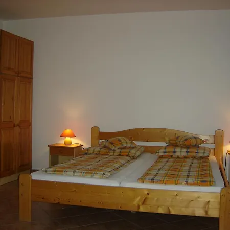 Apartamento Relax House Zalakaros