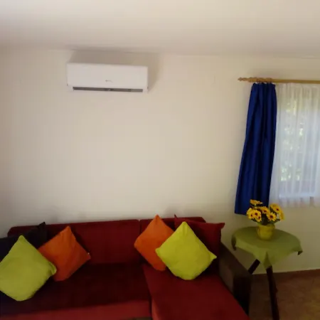Appartamento Relax House