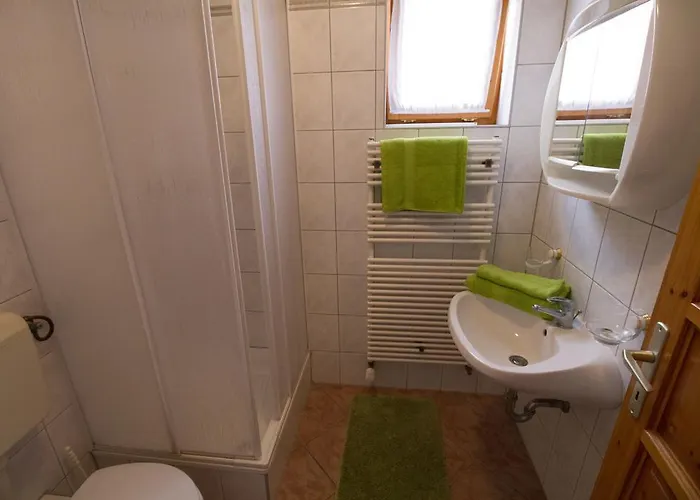 Apartament Relax House *