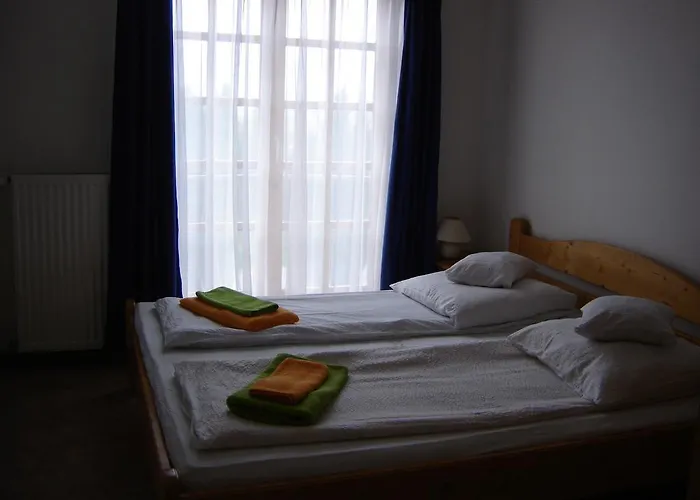 Relax House Apartament *