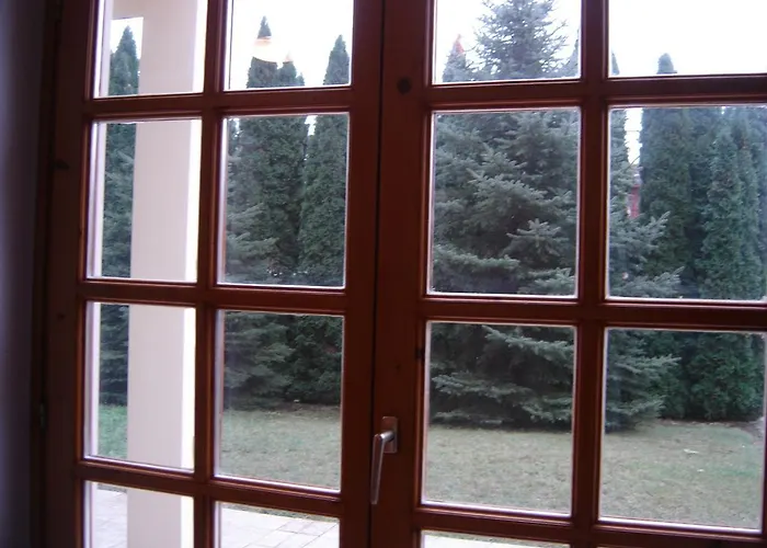 Apartament Relax House Zalakaros