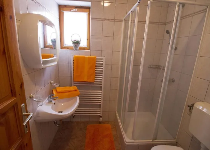 Lägenhet Relax House Zalakaros