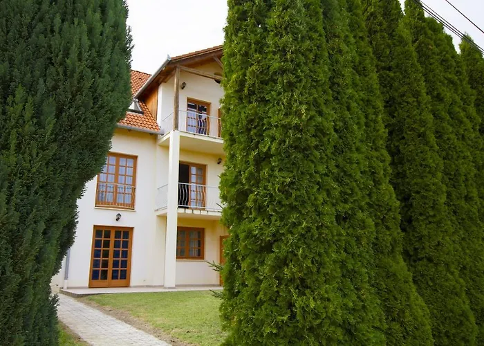 Relax House Apartament