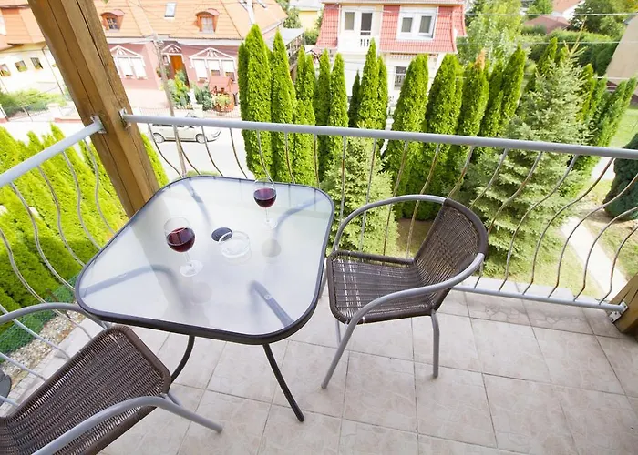 Apartment Relax House