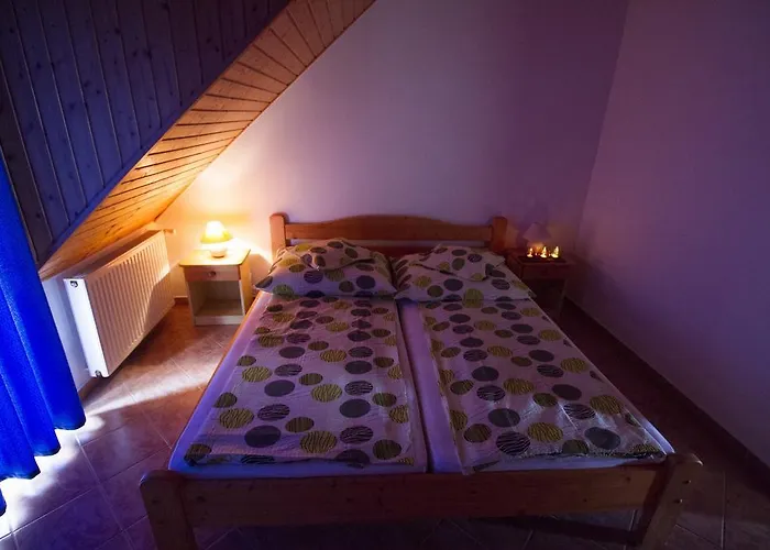 Relax House Apartment Zalakaros
