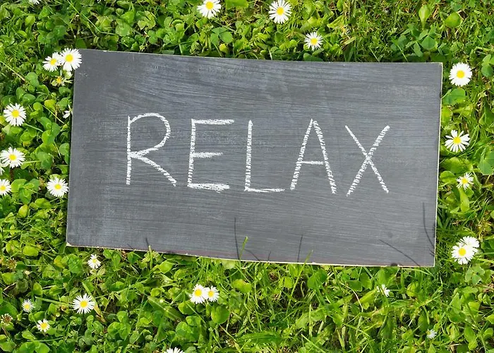 Relax House Apartment