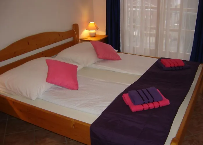 Relax House Apartament *