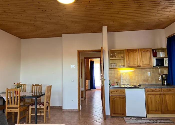 Apartament Relax House