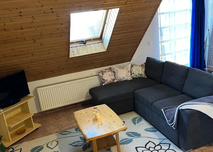 Relax House Apartament *