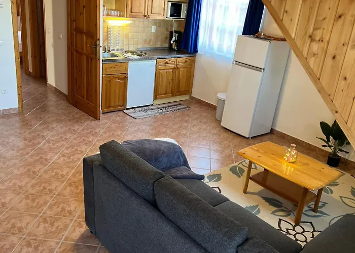 Apartament Relax House *