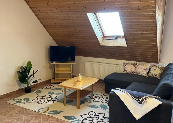 Relax House Apartment