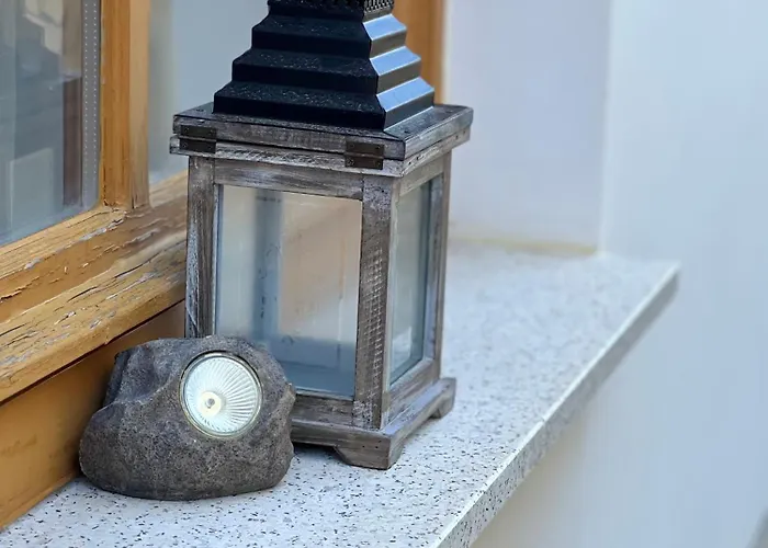 Apartament Relax House *