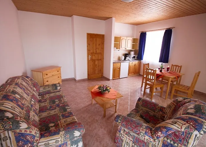 Apartament Relax House