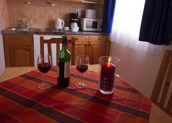 Apartament Relax House