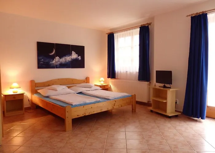 Relax House Apartament