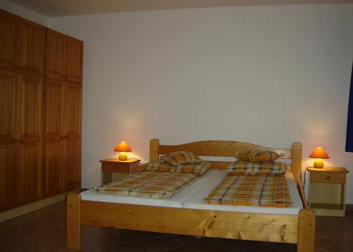 Apartment Relax House Zalakaros