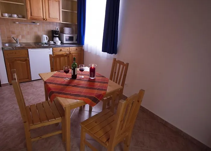 Relax House Apartment Zalakaros