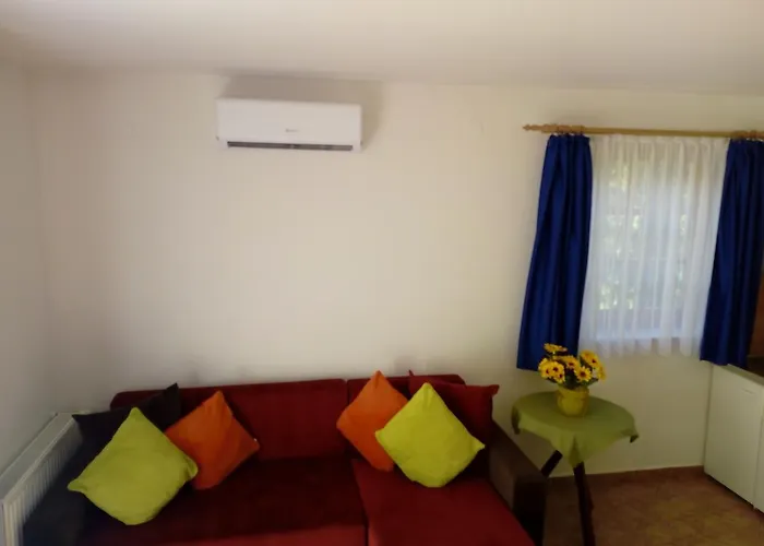 Apartment Relax House